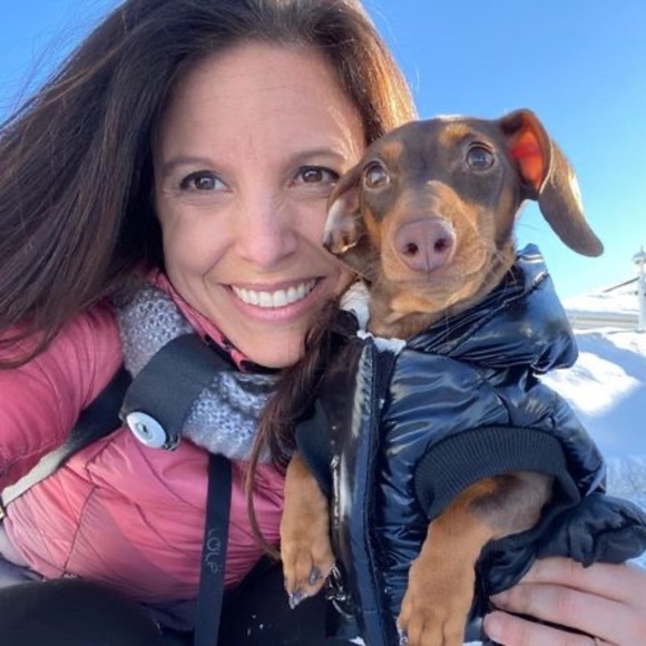 Meet your Posher, Vicky - Picture 1 of 1